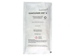 Container Dri II 125g Bag Tape - 01