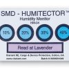 Humidity Indicator Cards 01